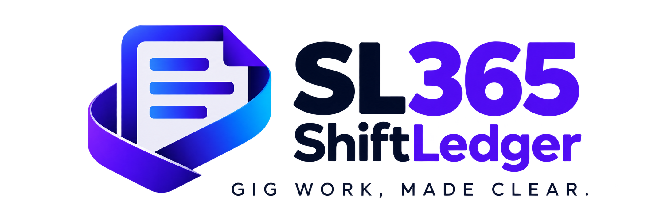 ShiftLedger